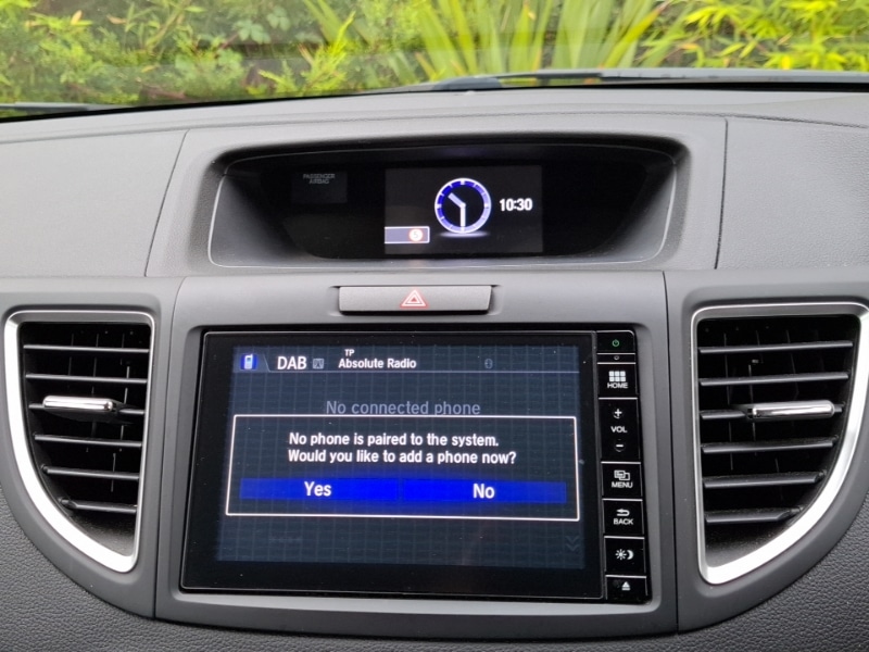 Used Honda CR-V 2015 for sale - 76321290: Photo 17