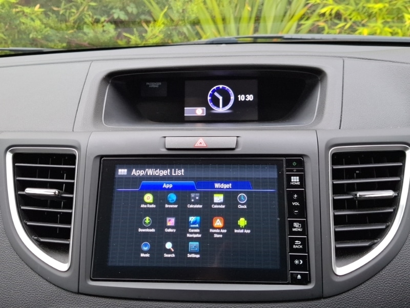 Used Honda CR-V 2015 for sale - 76321290: Photo 18