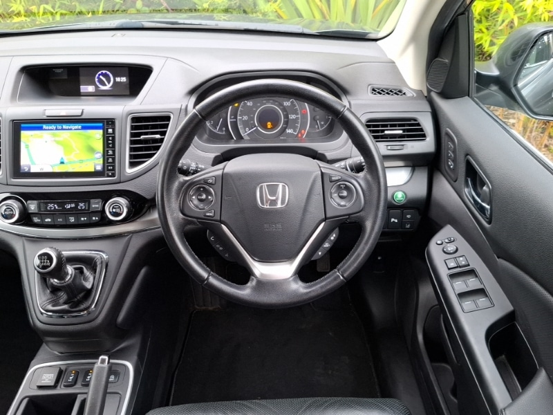 Used Honda CR-V 2015 for sale - 76321290: Photo 7