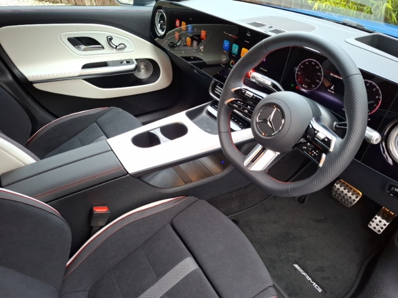 Used Mercedes-Benz CLA 2026 for sale - 77782508: Photo 10