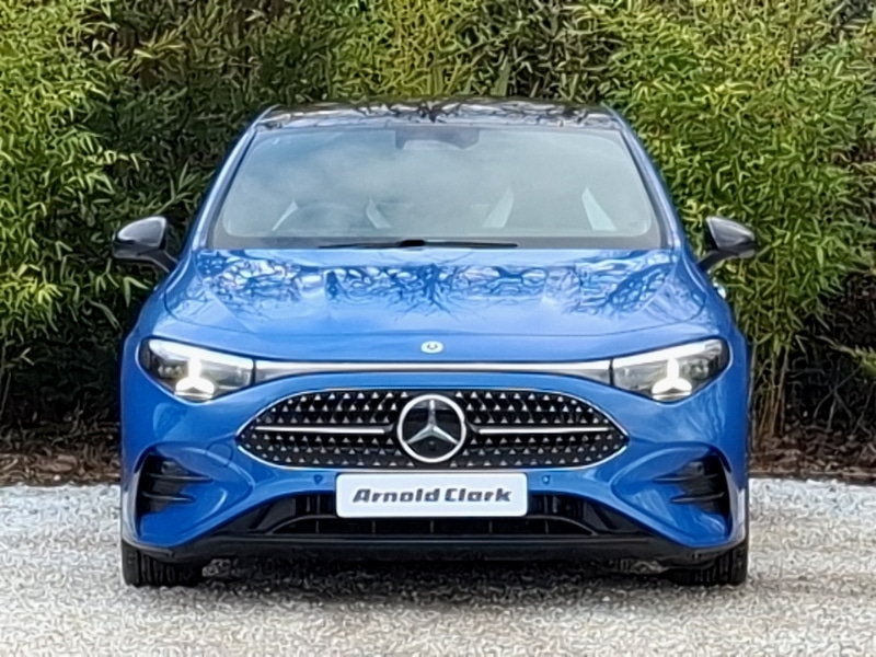 Used Mercedes-Benz CLA 2026 for sale - 77782508: Photo 13