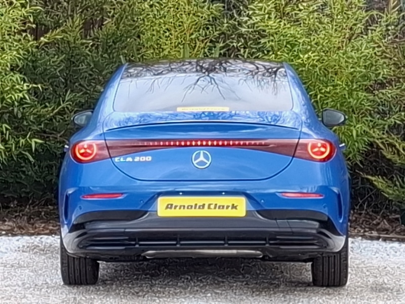 Used Mercedes-Benz CLA 2026 for sale - 77782508: Photo 14