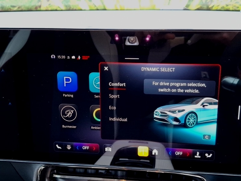 Used Mercedes-Benz CLA 2026 for sale - 77782508: Photo 16