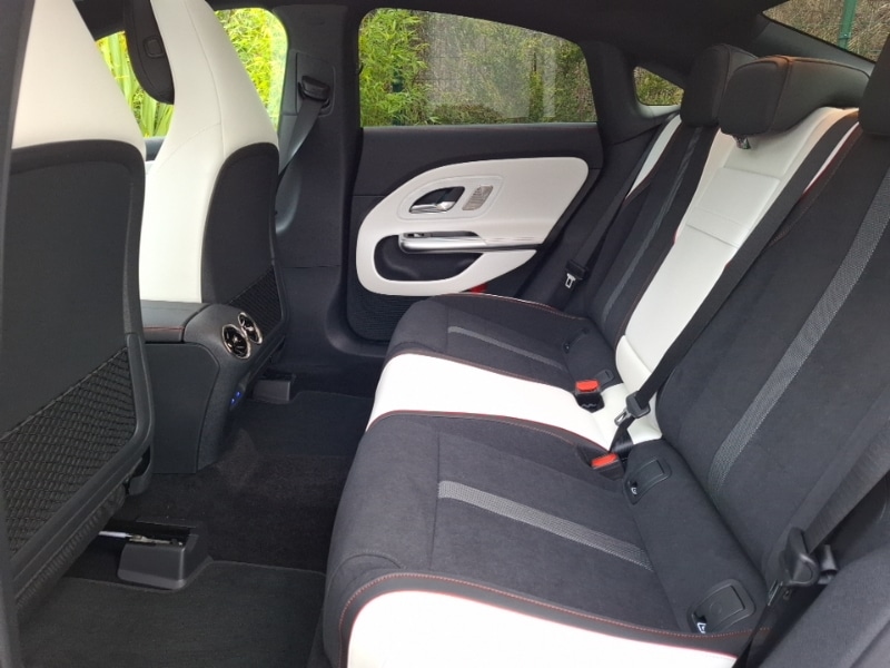 Used Mercedes-Benz CLA 2026 for sale - 77782508: Photo 6