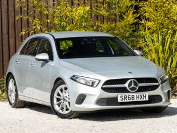 2019 - A200 Sport Premium 5dr Auto