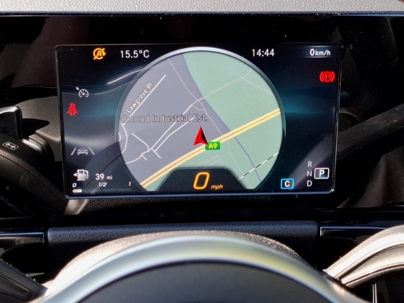 Used Mercedes-Benz GLA 2020 for sale - 76116299: Photo 11