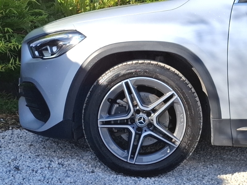 Used Mercedes-Benz GLA 2020 for sale - 76116299: Photo 12
