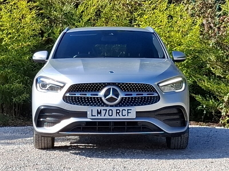 Used Mercedes-Benz GLA 2020 for sale - 76116299: Photo 13