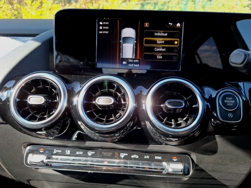Used Mercedes-Benz GLA 2020 for sale - 76116299: Photo 16