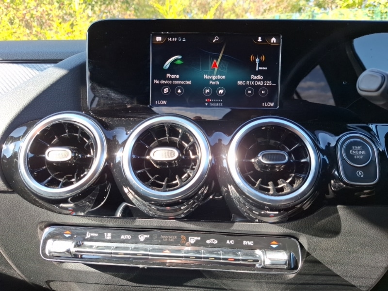 Used Mercedes-Benz GLA 2020 for sale - 76116299: Photo 17