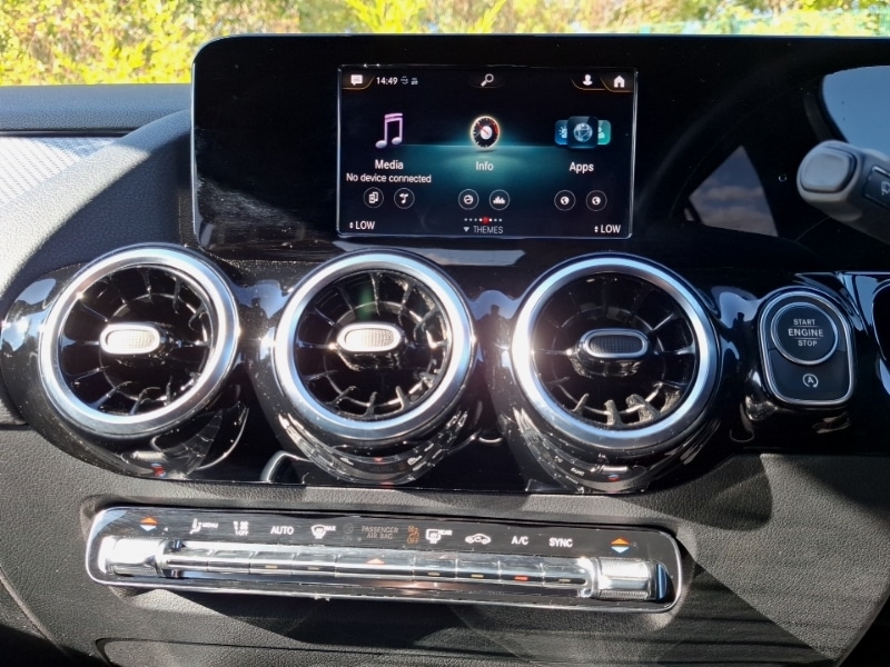 Used Mercedes-Benz GLA 2020 for sale - 76116299: Photo 18