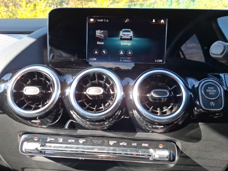 Used Mercedes-Benz GLA 2020 for sale - 76116299: Photo 19