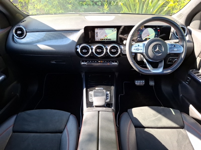Used Mercedes-Benz GLA 2020 for sale - 76116299: Photo 2