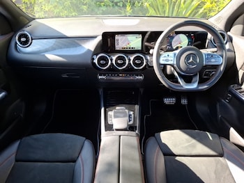 Used Mercedes-Benz GLA 2020 for sale - 76116299: Photo 2