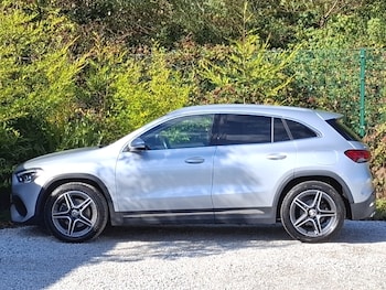 Used Mercedes-Benz GLA 2020 for sale - 76116299: Photo 4