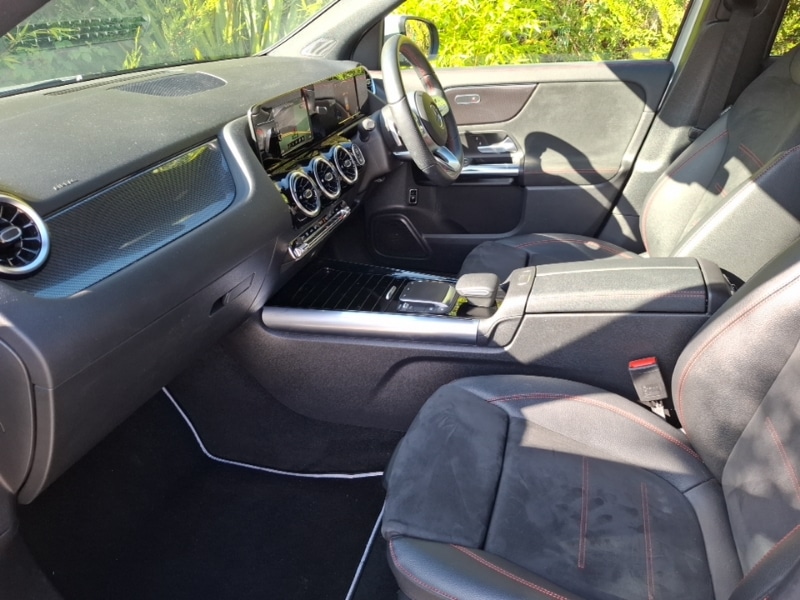 Used Mercedes-Benz GLA 2020 for sale - 76116299: Photo 5