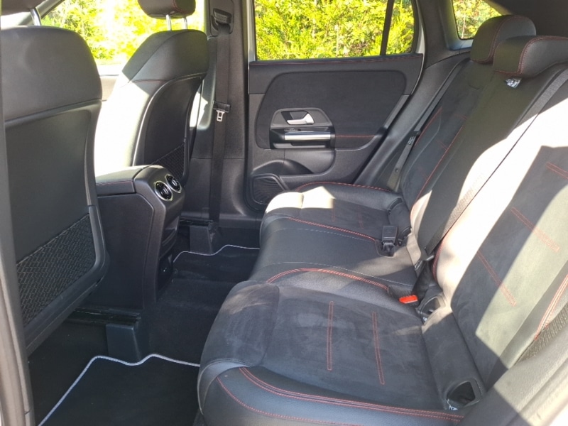 Used Mercedes-Benz GLA 2020 for sale - 76116299: Photo 6