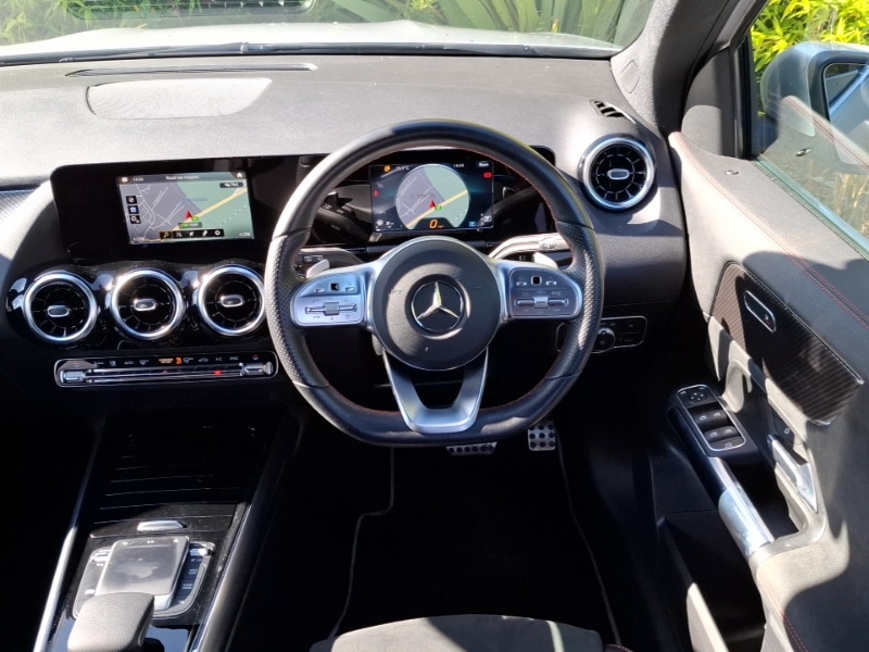 Used Mercedes-Benz GLA 2020 for sale - 76116299: Photo 7