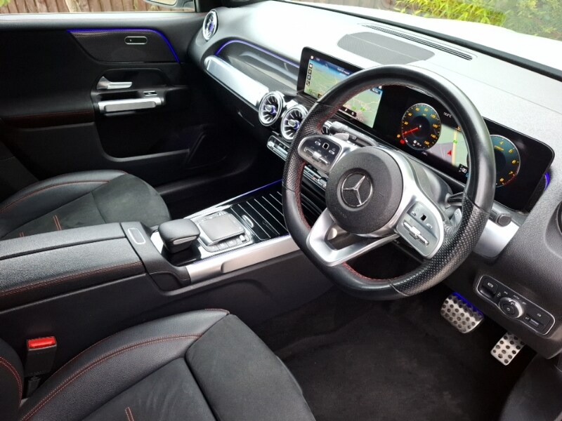 Used Mercedes-Benz GLB 2023 for sale - 77974874: Photo 10