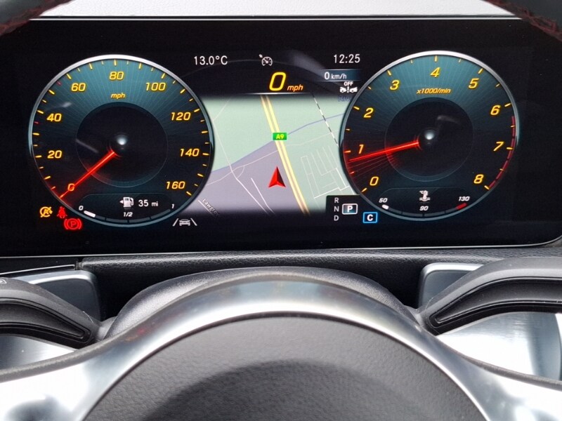 Used Mercedes-Benz GLB 2023 for sale - 77974874: Photo 11