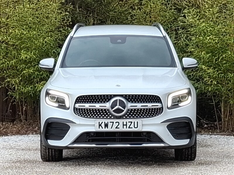 Used Mercedes-Benz GLB 2023 for sale - 77974874: Photo 13