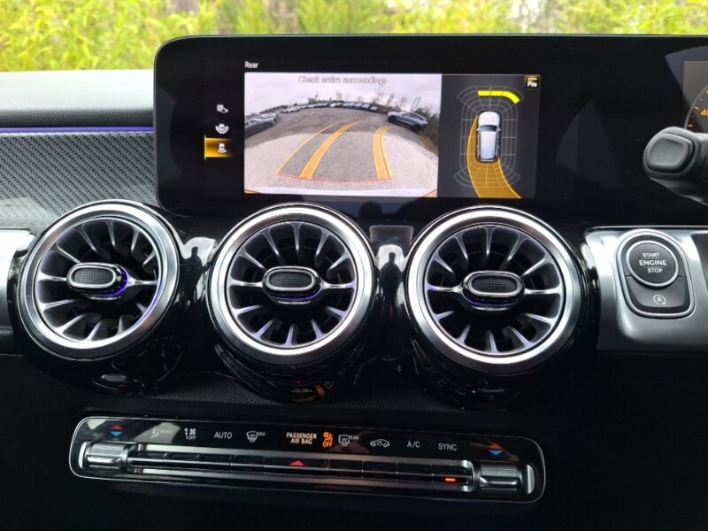 Used Mercedes-Benz GLB 2023 for sale - 77974874: Photo 15