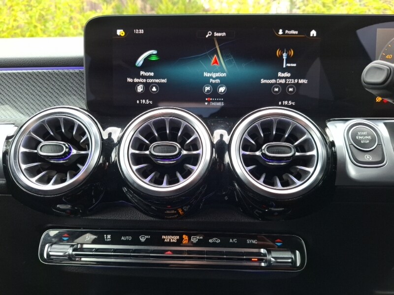 Used Mercedes-Benz GLB 2023 for sale - 77974874: Photo 17