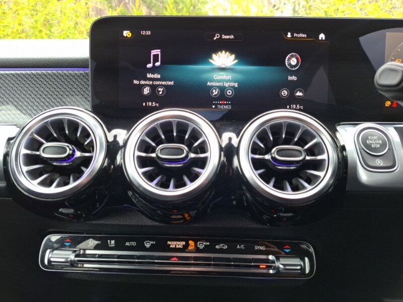 Used Mercedes-Benz GLB 2023 for sale - 77974874: Photo 18