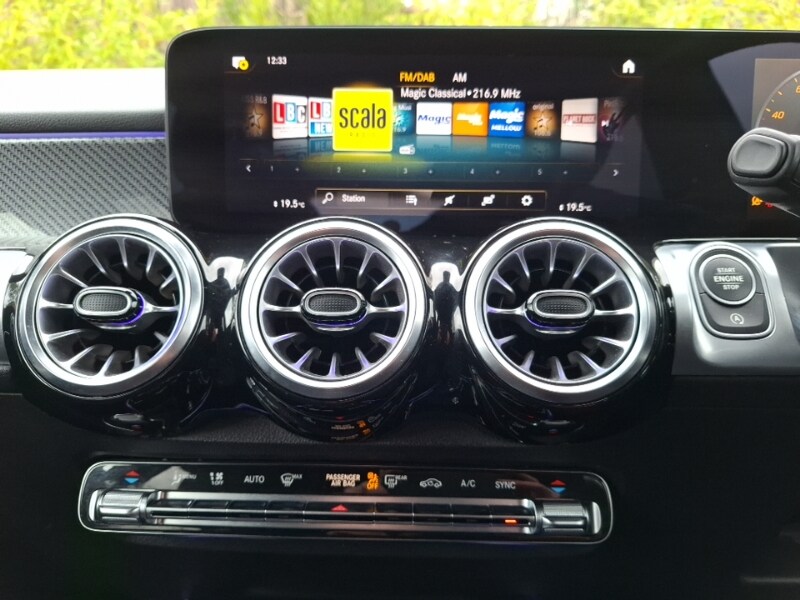 Used Mercedes-Benz GLB 2023 for sale - 77974874: Photo 19