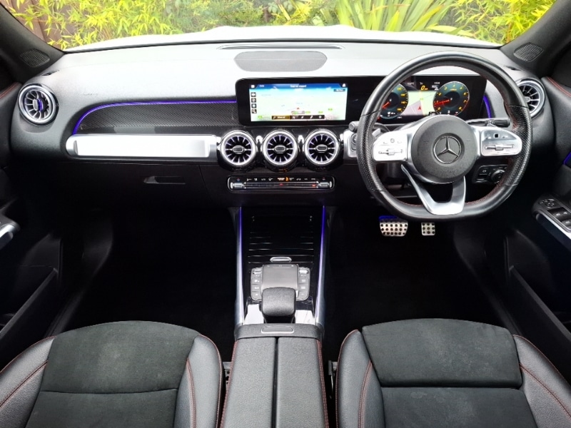 Used Mercedes-Benz GLB 2023 for sale - 77974874: Photo 2