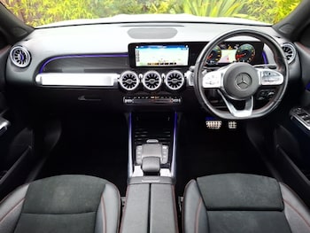 Used Mercedes-Benz GLB 2023 for sale - 77974874: Photo