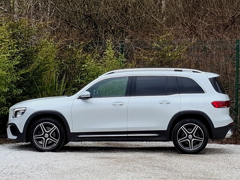 Used Mercedes-Benz GLB 2023 for sale - 77974874: Photo 4