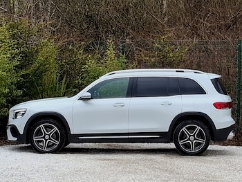 Used Mercedes-Benz GLB 2023 for sale - 77974874: Photo