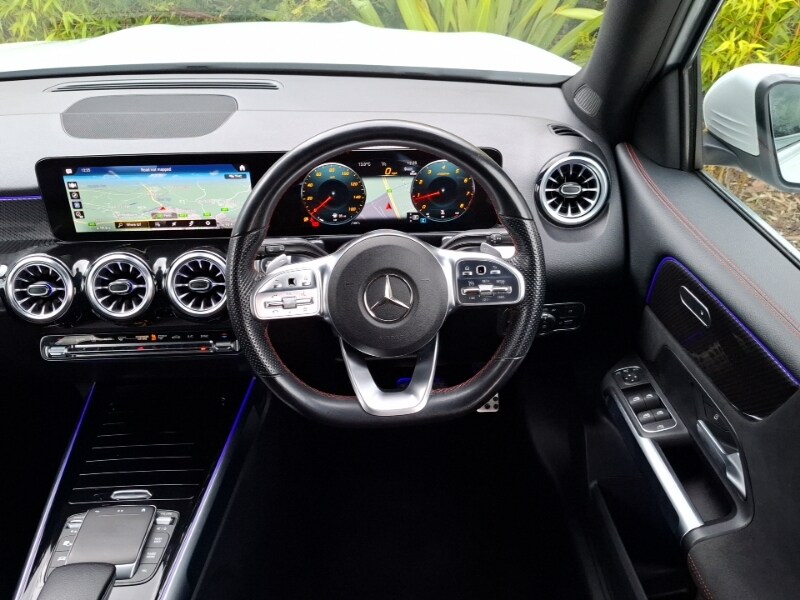 Used Mercedes-Benz GLB 2023 for sale - 77974874: Photo 7