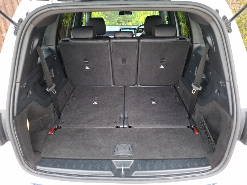 Used Mercedes-Benz GLB 2023 for sale - 77974874: Photo 8