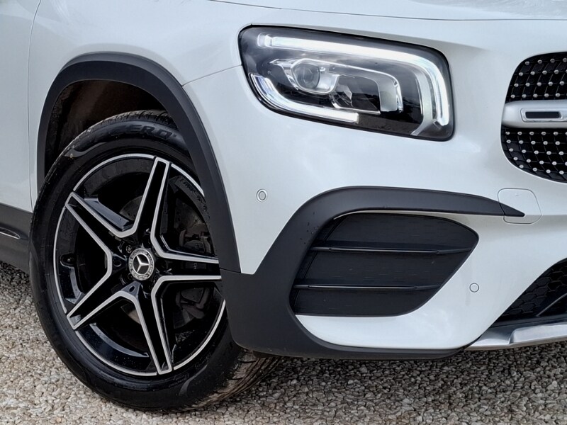 Used Mercedes-Benz GLB 2023 for sale - 77974874: Photo 9