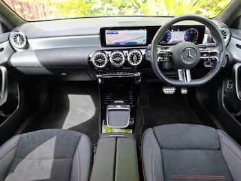 Used Mercedes-Benz A-Class 2023 for sale - 78803667: Photo