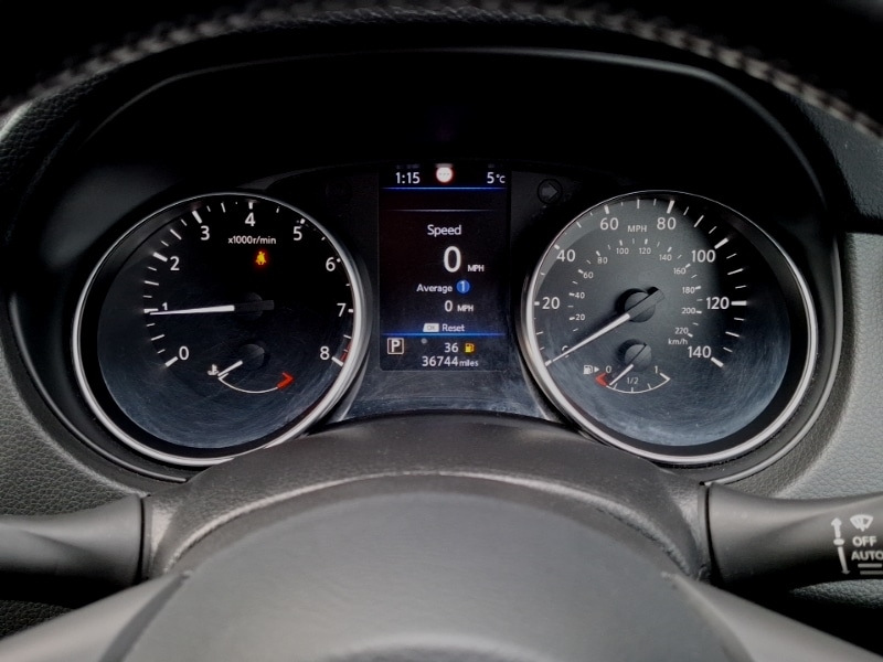 Used Nissan Qashqai 2019 for sale - 77518114: Photo 11