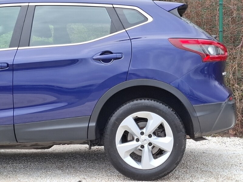 Used Nissan Qashqai 2019 for sale - 77518114: Photo 12