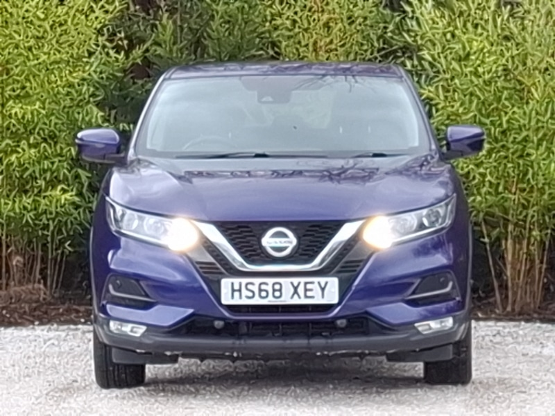 Used Nissan Qashqai 2019 for sale - 77518114: Photo 13