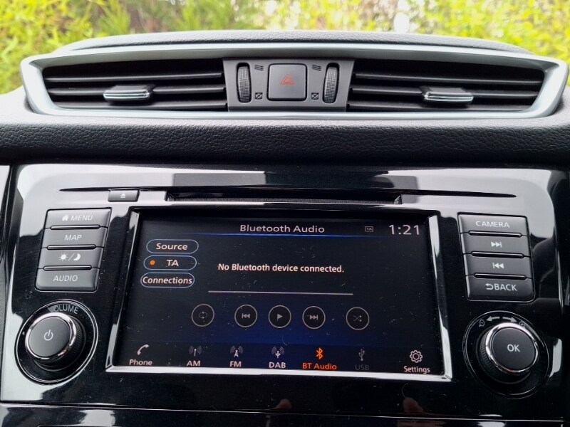 Used Nissan Qashqai 2019 for sale - 77518114: Photo 19