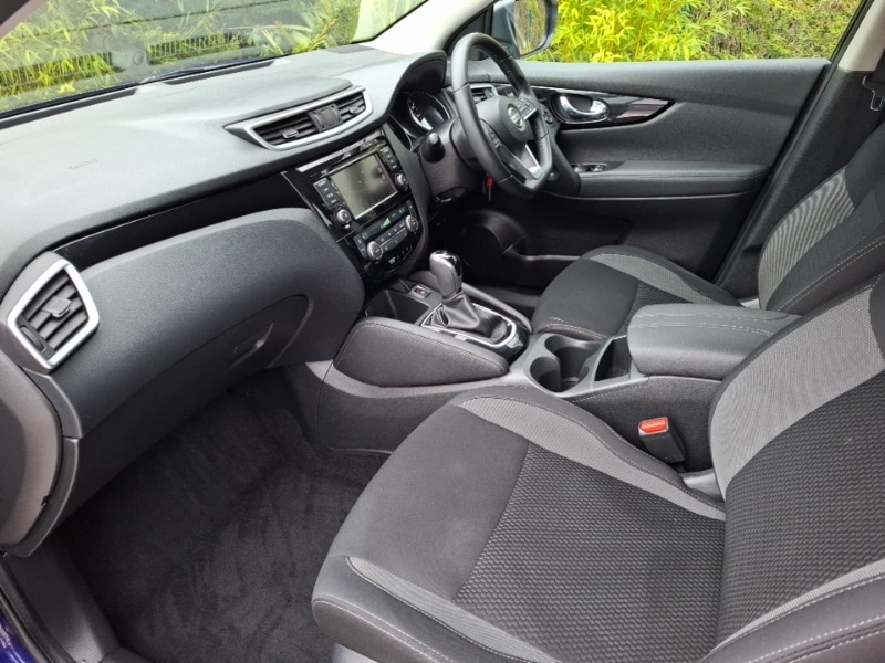 Used Nissan Qashqai 2019 for sale - 77518114: Photo 5