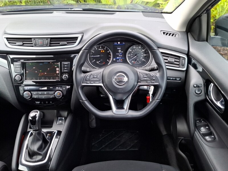 Used Nissan Qashqai 2019 for sale - 77518114: Photo 7