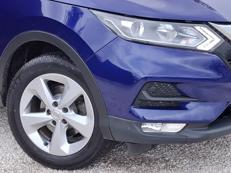 Used Nissan Qashqai 2019 for sale - 77518114: Photo 9