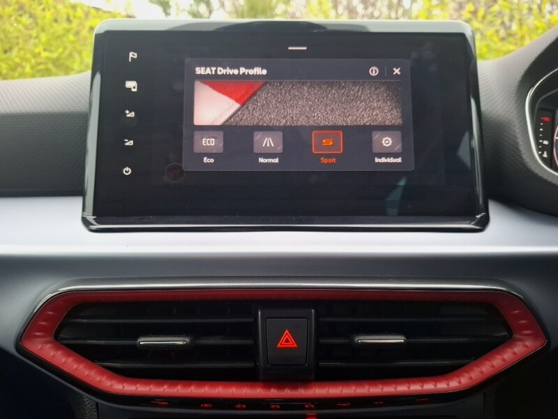 Used SEAT Arona 2022 for sale - 77475945: Photo 18