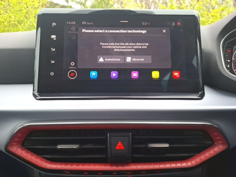 Used SEAT Arona 2022 for sale - 77475945: Photo 19