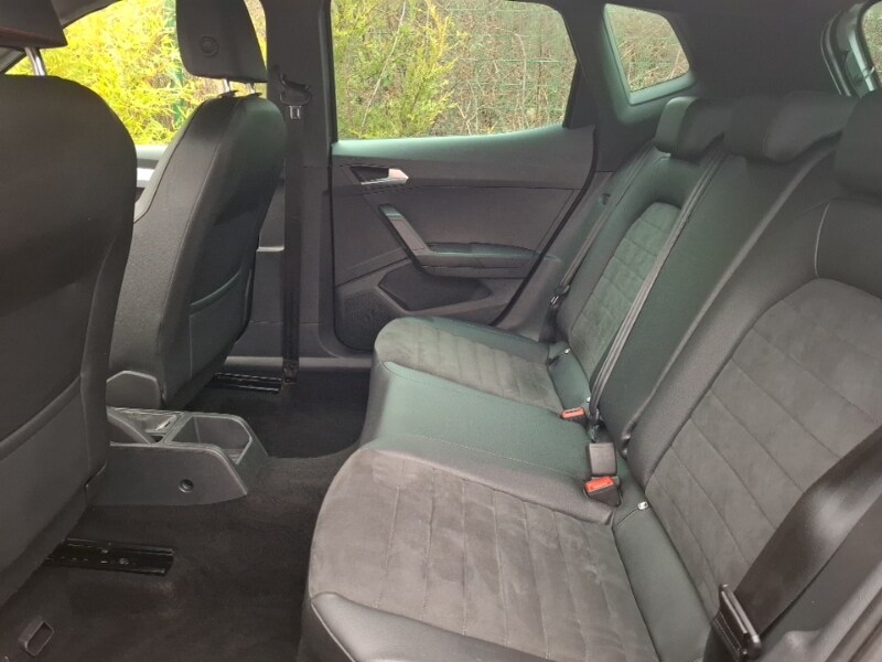 Used SEAT Arona 2022 for sale - 77475945: Photo 6