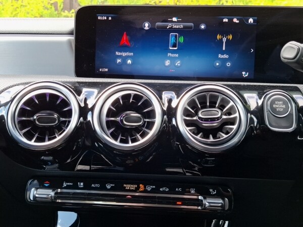 Used Mercedes-Benz CLA 2024 for sale - 75491790: Photo 17