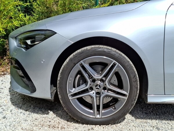 Used Mercedes-Benz CLA 2024 for sale - 75491790: Photo 19