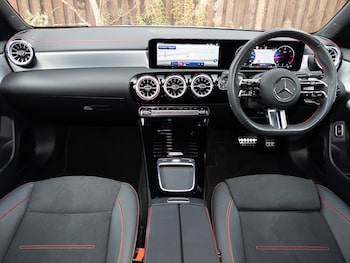 Used Mercedes-Benz CLA 2024 for sale - 75980629: Photo